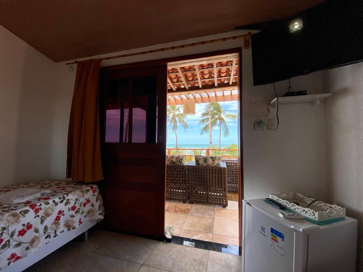 Superior Triple Room Sea View