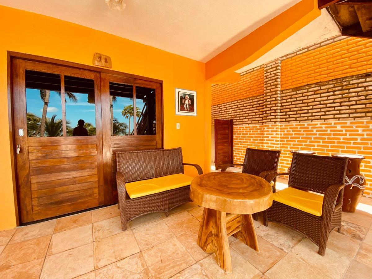 Triple Room Sea view