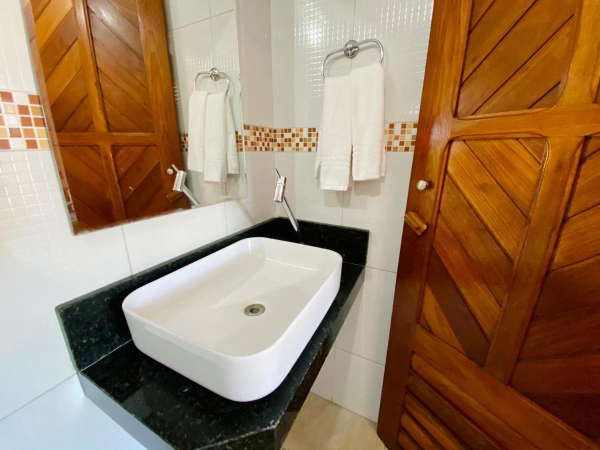 Double Room Sea View