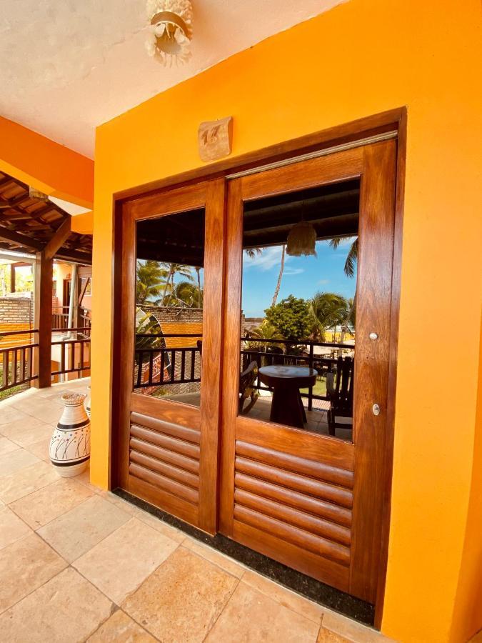 Double Room Sea View