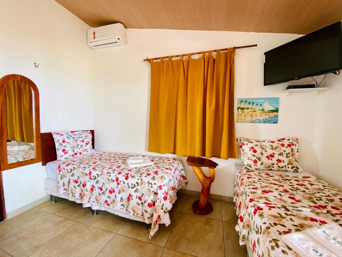Quadruple Room Sea View