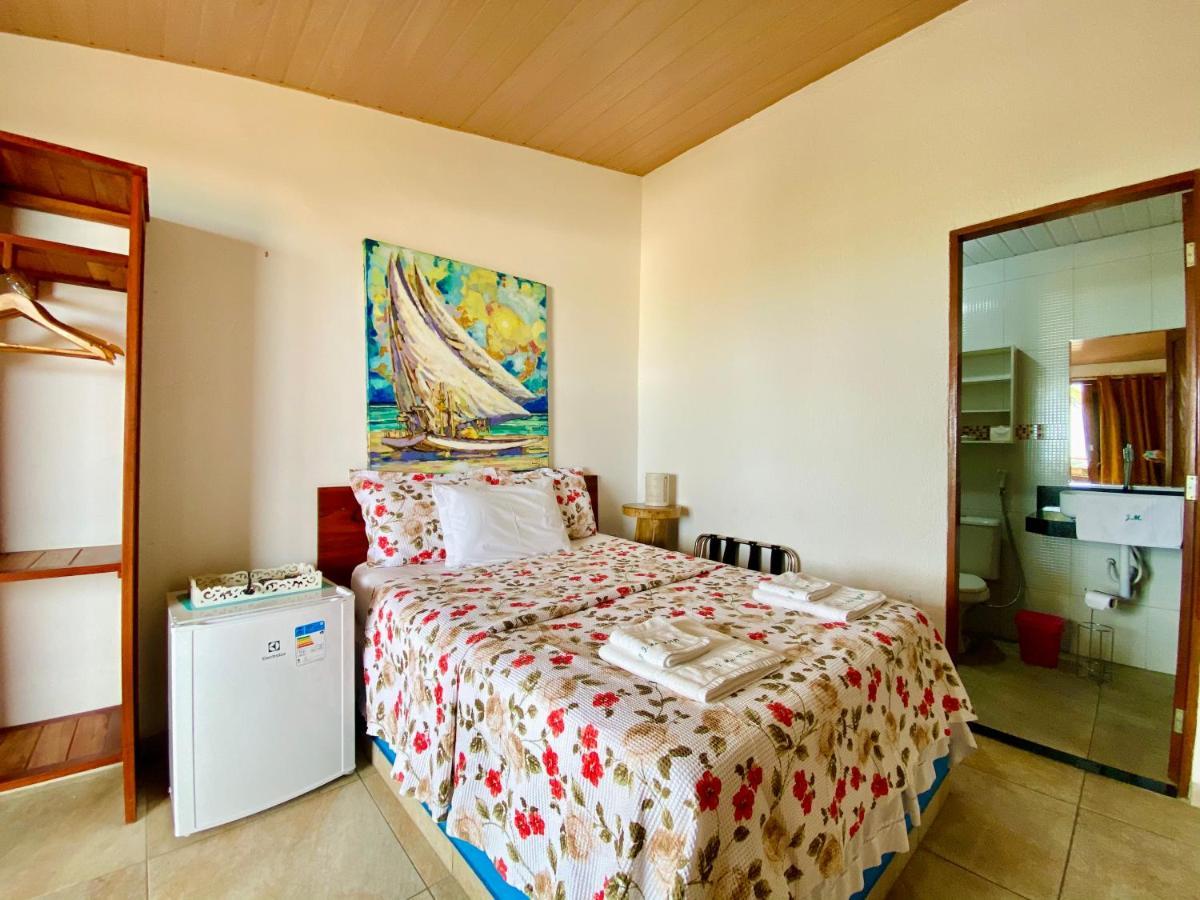 Quadruple Room Sea View